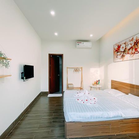 Mia Homestay Hoi An Exterior foto